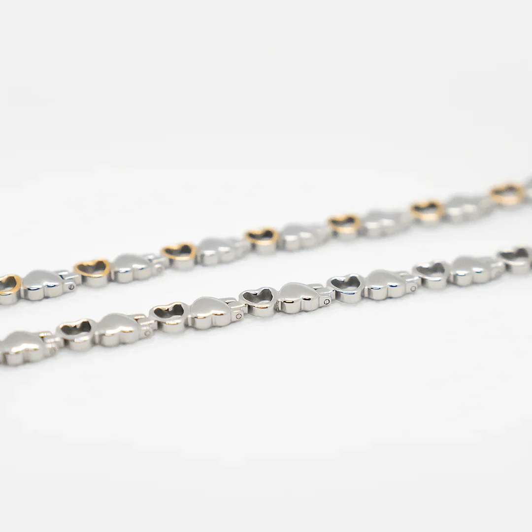 Magneva Bracelet - For body & mind in balance