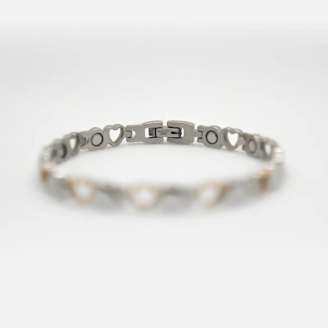 Magneva Bracelet - For body & mind in balance