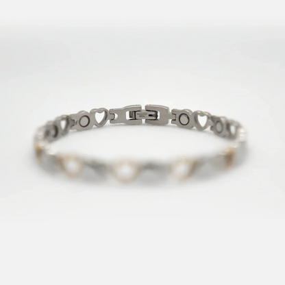 Magneva Bracelet - For body & mind in balance