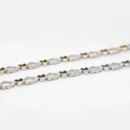 Magneva Bracelet - For body & mind in balance