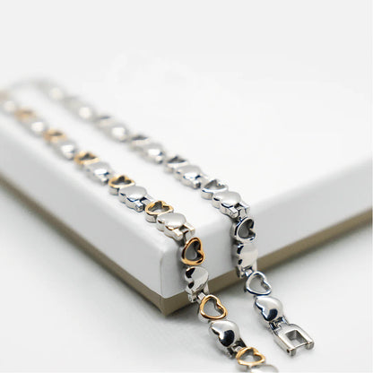 Magneva Bracelet - For body & mind in balance