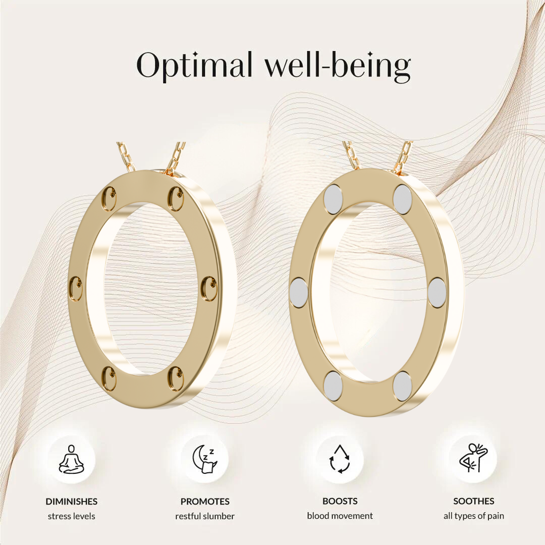 Magneva – Daily ease, natural balance