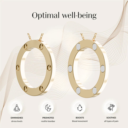 Magneva – Daily ease, natural balance