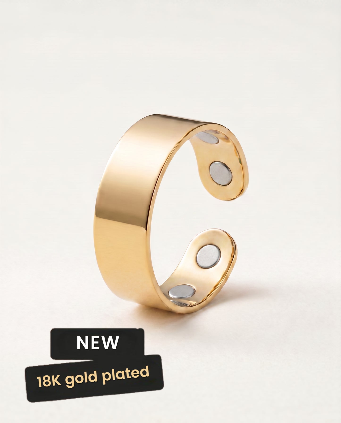 Magneva Ring 2.0