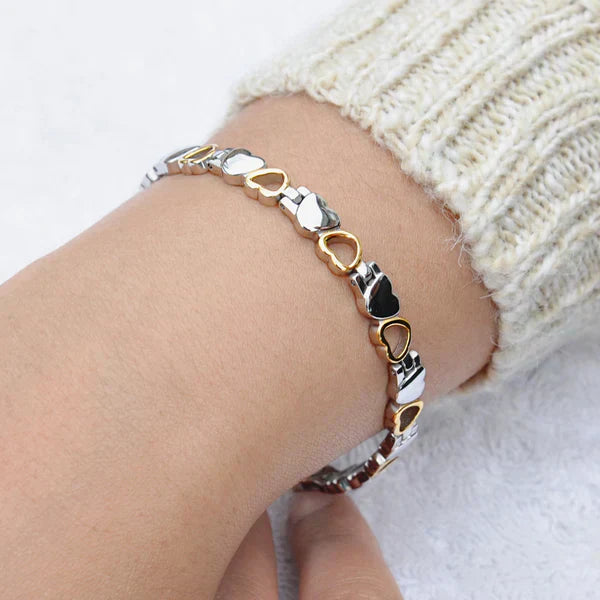 Magneva Bracelet – For body & mind in balance