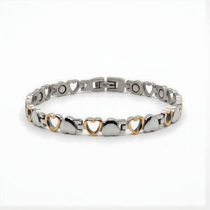 Magneva Bracelet – For body & mind in balance