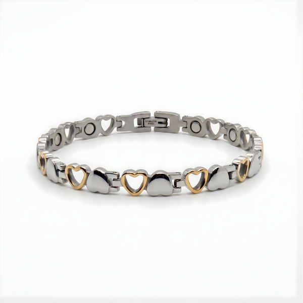 Magneva Bracelet – For body & mind in balance