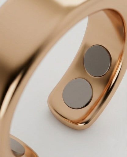 Magneva Ring – 1st Generation
