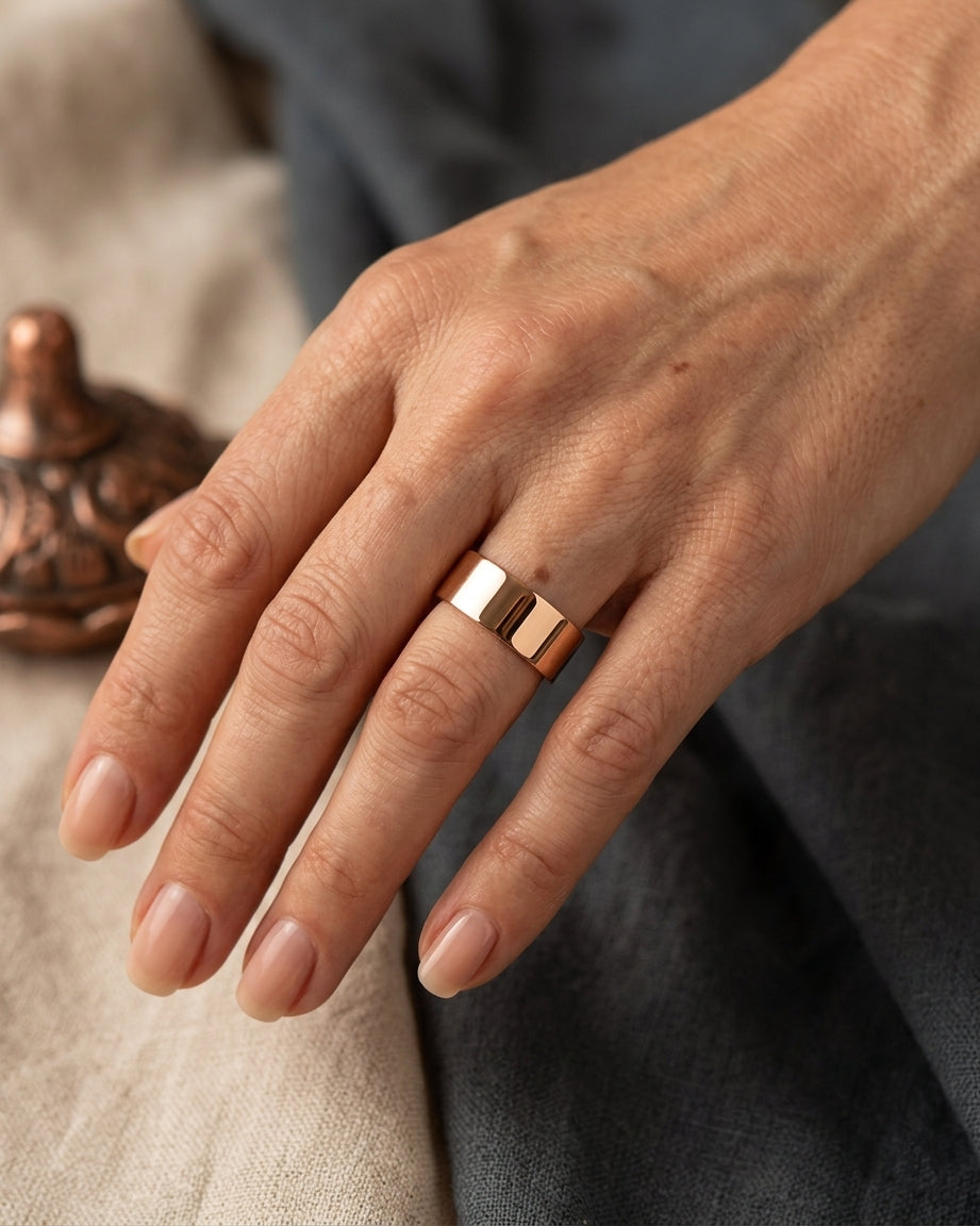Magneva Ring – 1st Generation