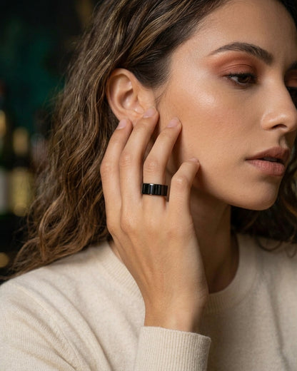 Magneva Ring – 1st Generation