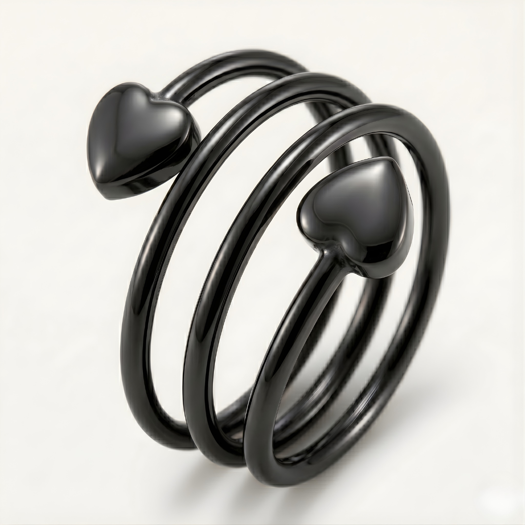 Magneva Copper Ring – Daily ease, natural balance