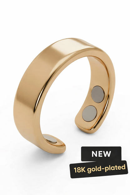 Magneva Ring – 1st Generation