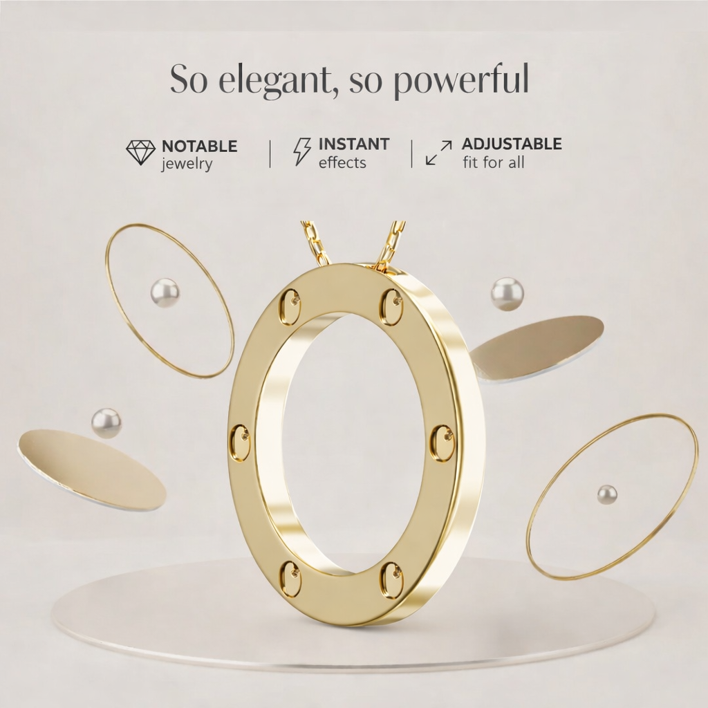 Magneva – Daily ease, natural balance